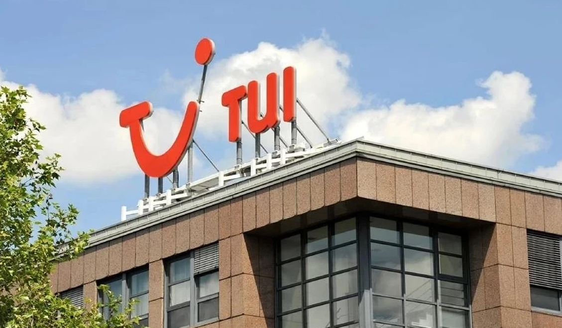 TUI 2025 yılında karlılığını ve gelirini artırdı